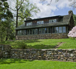 Stickley Museum at Craftsman Farms