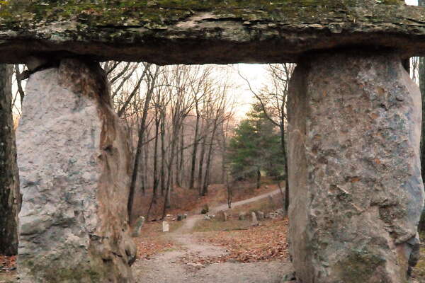 Columcille Megalith Park