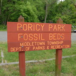 Poricy Park