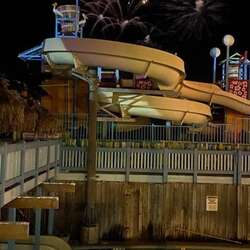 Thundering Surf Waterpark