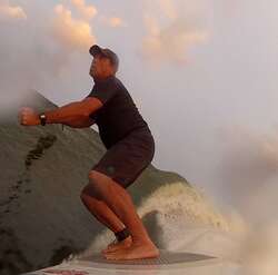 Paddlesurf NJ (SUP Instruction / Classes)