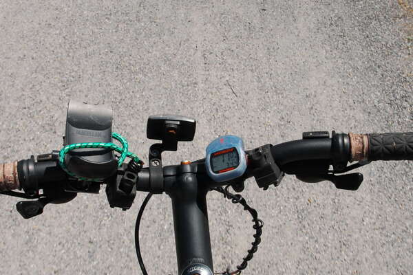 Glen Onoko Falls and Access Point