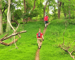 Core Creek Park Langhorne Pa 19047 Bucks County