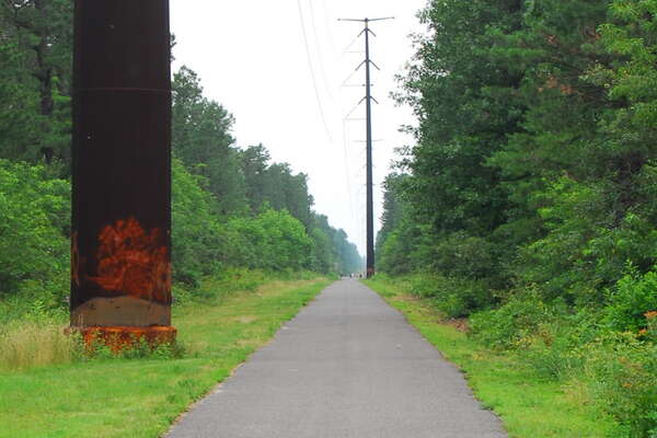 Atlantic County Bikeway