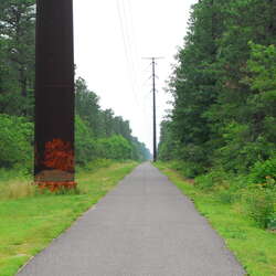 Atlantic County Bikeway