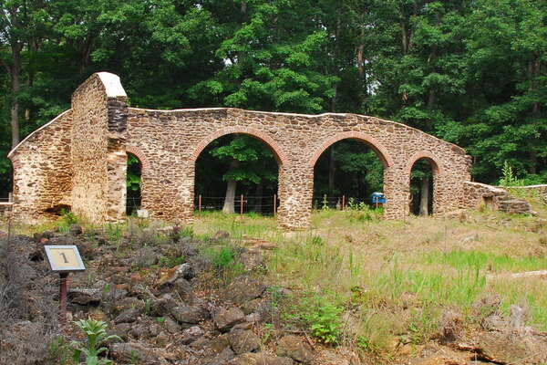 Estellville Glassworks