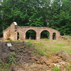 Estellville Glassworks