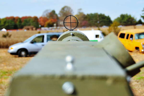 Snyders Farm Fall Festival - 2015