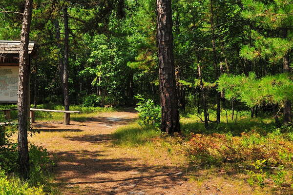 Forest Resource Education Center