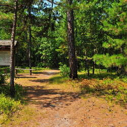 Forest Resource Education Center