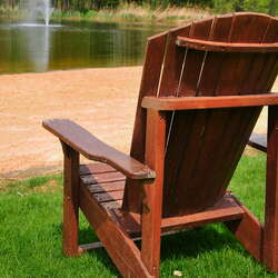 A special visit to the new Great Divide Campground! - 05/05/2012