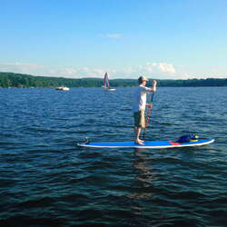 Flatwater Paddle Co. - Monksville Reservoir