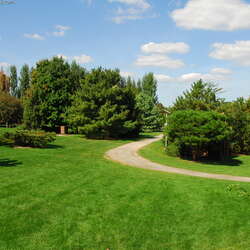 Grounds For Sculpture