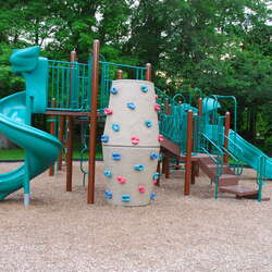 Photos Of: Van Nest Park - 01/08/2014