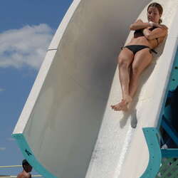 Photos Of: Breakwater Beach Waterpark (pre-2010) - 04/18/2014