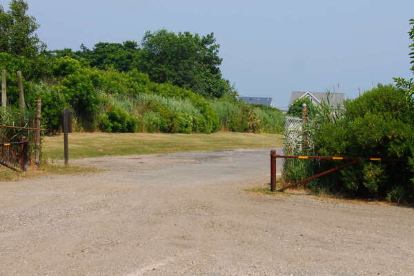 Fishermans Cove, Manasquan
