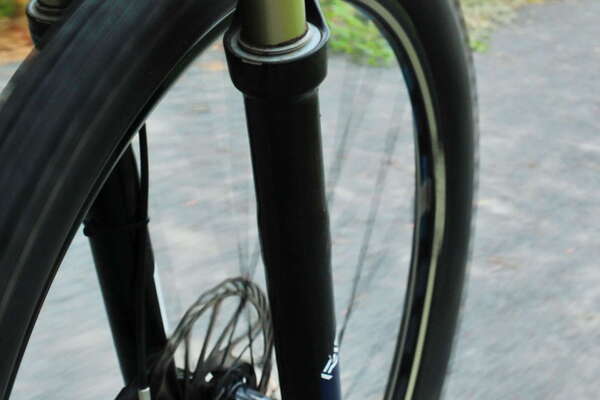 Must be going a million billion miels an hour