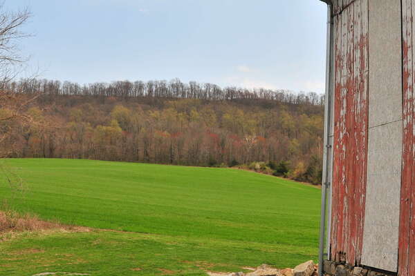 Hoff-Vannatta Farmstead, Harmony Township, New Jersey