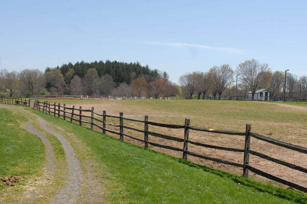 Lord Stirling Stables