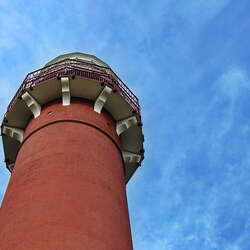 2023 Lighthouse Challenge of NJ - How Many Will You Visit? (Oct 21st & 22nd)