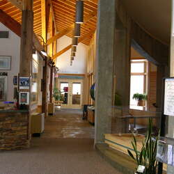 Manasquan Reservoir Environmental Center