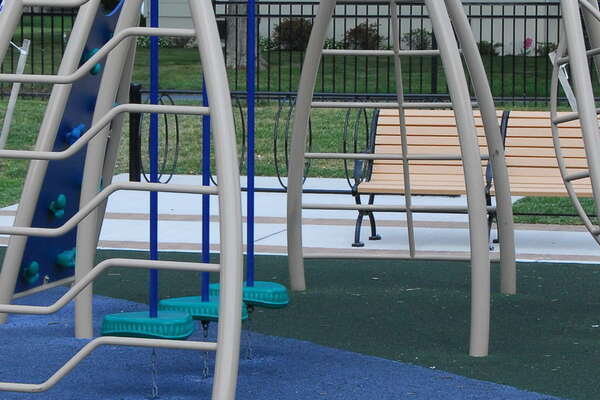 Norman J. Sherman Park, Brick, NJ