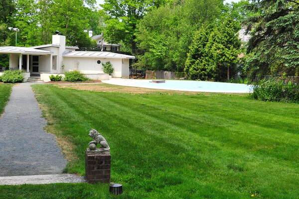 Morven Museum & Garden