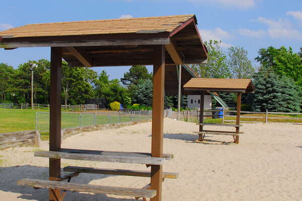 Windward Beach Park, Brick, NJ