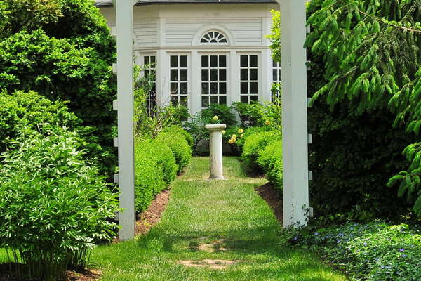 Morven Museum & Garden