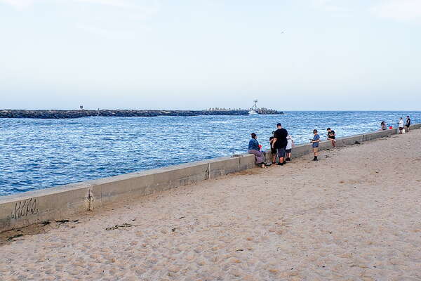 Point Pleasant Beach