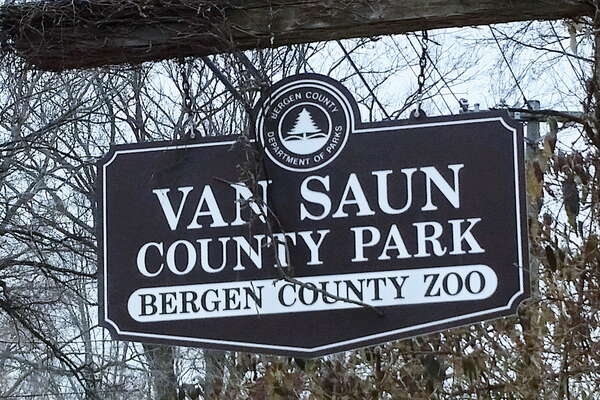 Van Saun County Park