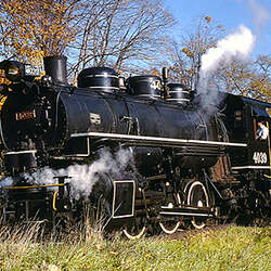 Whippany Railway Museum