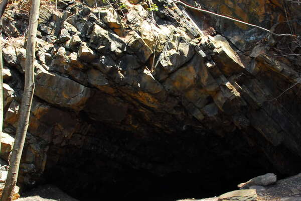 Glen Onoko Falls and Access Point