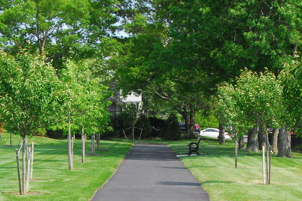 Norman J. Sherman Park, Brick, NJ