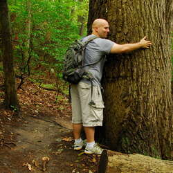 Photos of: Hartshorne Woods County Park - 03/14/2012