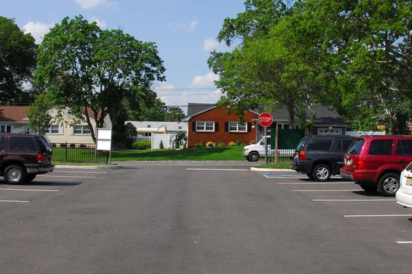 Norman J. Sherman Park, Brick, NJ