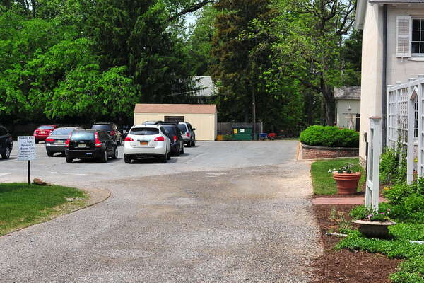 Morven Museum & Garden