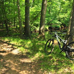 20 Cool Places to Hike within 20 Miles of Point Pleasant