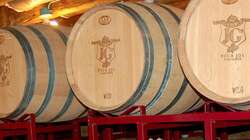 4JG's Vineyard, Colts Neck