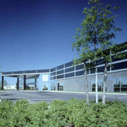 New Jersey Convention Center