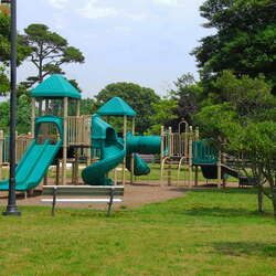 Photos Of: John F Kennedy Park - 06/26/2009