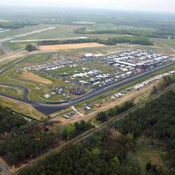 New Jersey Motorsports Park