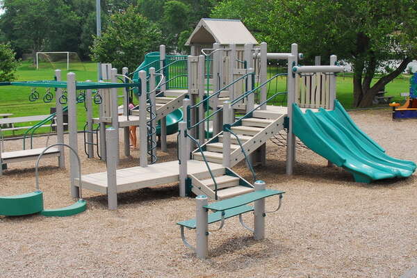 All Wars Memorial Park