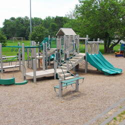 All Wars Memorial Park