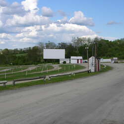 Warwick Drive In
