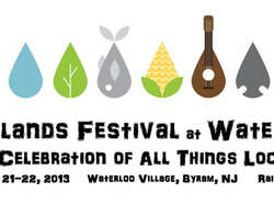 Highlands Festival At Waterloo - 9/21-22/2013