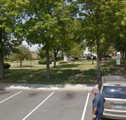 Veterans Park (111 1st Ave)