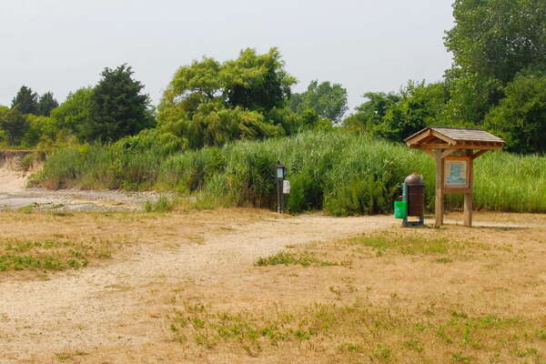 Fisherman's Cove Conservation Area