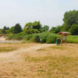 New Dog Restrictions for Fisherman's Cove Conservation Area (Manasquan)