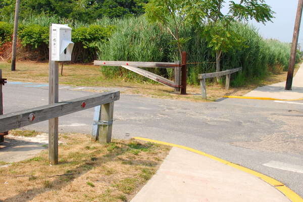 Fishermans Cove, Manasquan